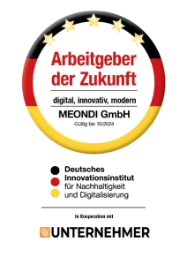 Employee of the Future Award